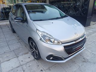 Peugeot 208 2017 1.2 e-THP*GT Line*Automatic*110hp-thumb-14