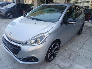 Peugeot 208 2017 1.2 e-THP*GT Line*Automatic*110hp-thumb-15