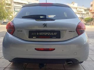 Peugeot 208 2017 1.2 e-THP*GT Line*Automatic*110hp-thumb-16