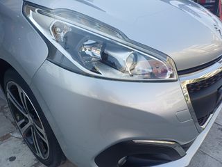 Peugeot 208 2017 1.2 e-THP*GT Line*Automatic*110hp-thumb-17