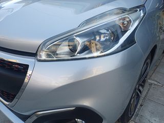 Peugeot 208 2017 1.2 e-THP*GT Line*Automatic*110hp-thumb-18