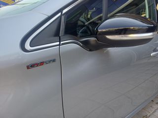 Peugeot 208 2017 1.2 e-THP*GT Line*Automatic*110hp-thumb-19