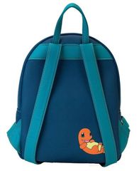POKEMON - Charmander - Mini Backpack LoungeFly-thumb-2