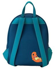 POKEMON - Charmander - Mini Backpack LoungeFly-thumb-2