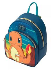 POKEMON - Charmander - Mini Backpack LoungeFly-thumb-1