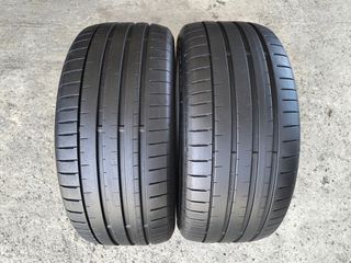 2 ΕΛΑΣΤΙΚΑ 245/45/17 FALKEN DOT (2023) **AUTO IKAS**