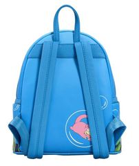POKEMON - Bubbles water - Mini Backpack Loungefly-thumb-2