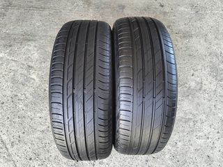 2 ΕΛΑΣΤΙΚΑ 195/60/16 BRIDGESTONE DOT (2022) **AUTO IKAS**
