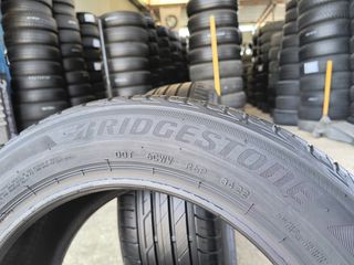 2 ΕΛΑΣΤΙΚΑ 195/60/16 BRIDGESTONE DOT (2022) **AUTO IKAS**-thumb-1