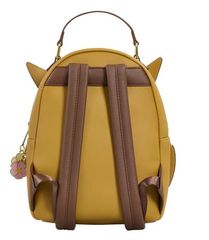 POKEMON - Eevee - Mini Backpack LoungeFly-thumb-2