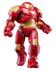 MARVEL - Hulkbuster - Figures Legend Series 15cm-thumb-3