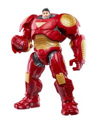 MARVEL - Hulkbuster - Figures Legend Series 15cm-thumb-2