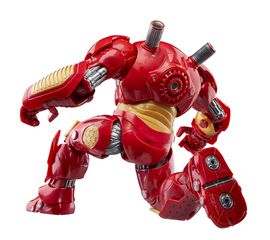 MARVEL - Hulkbuster - Figures Legend Series 15cm-thumb-4