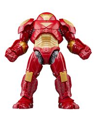 MARVEL - Hulkbuster - Figures Legend Series 15cm-thumb-1