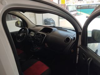Renault Kangoo 2017 KANGOO 1.5 DIESEL-thumb-7