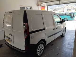 Renault Kangoo 2017 KANGOO 1.5 DIESEL-thumb-8