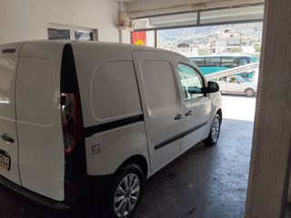 Renault Kangoo 2017 KANGOO 1.5 DIESEL-thumb-9