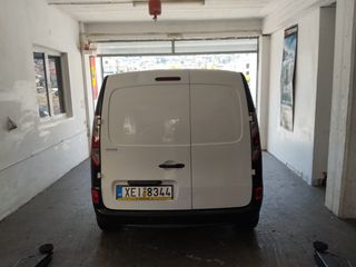 Renault Kangoo 2017 KANGOO 1.5 DIESEL-thumb-11