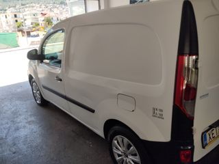 Renault Kangoo 2017 KANGOO 1.5 DIESEL-thumb-12