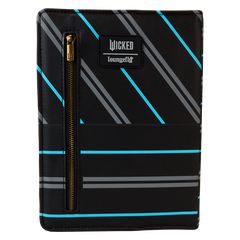 WICKED - Elphaba Diary - Journal LoungeFly-thumb-1