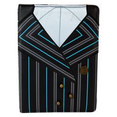 WICKED - Elphaba Diary - Journal LoungeFly