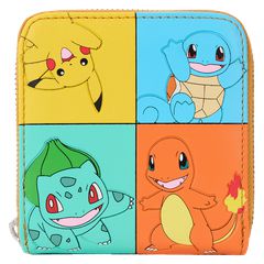 POKEMON - Wallet LoungeFly-thumb-0