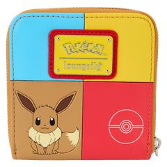 POKEMON - Wallet LoungeFly-thumb-2