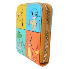 POKEMON - Wallet LoungeFly-thumb-1