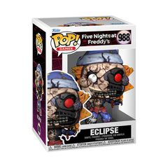 FNAF - POP Games N° 988 - Eclipse-thumb-1