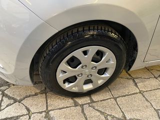 Hyundai i 10 2016 1.2 YES! SILVER-thumb-9