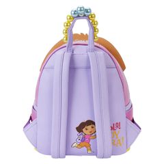 DORA THE EXPLORER - Backpack - Mini Backpack LoungeFly-thumb-2
