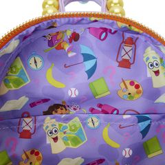 DORA THE EXPLORER - Backpack - Mini Backpack LoungeFly-thumb-4