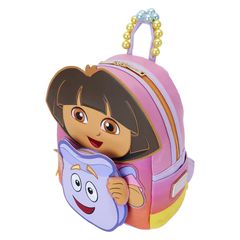 DORA THE EXPLORER - Backpack - Mini Backpack LoungeFly-thumb-1