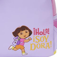 DORA THE EXPLORER - Backpack - Mini Backpack LoungeFly-thumb-3