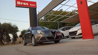 Alfa Romeo Giulietta 2011 1,4 TURBO 120hp ΕΛΛΗΝΙΚΗΣ ΑΝΤΙΠΡΟΣΩΠΕΙΑΣ