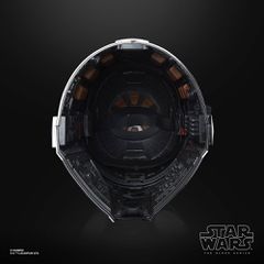 STAR WARS - The Mandalorian - Electronic Helmet-thumb-1