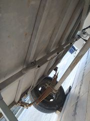 Τρέιλερ Αυτοκινήτου 2015