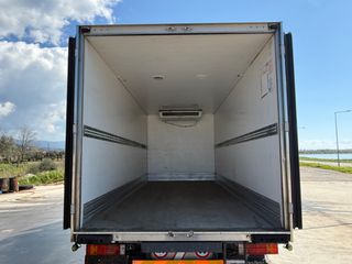 Ψυγείο Mercedes-Benz 2006 Mercedes-Benz 2006 ATEGO 818-thumb-10
