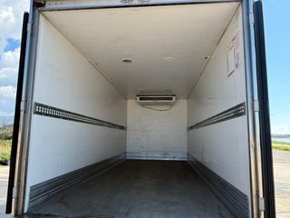 Ψυγείο Mercedes-Benz 2006 Mercedes-Benz 2006 ATEGO 818-thumb-11