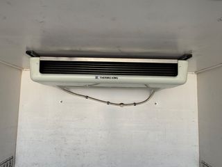 Ψυγείο Mercedes-Benz 2006 Mercedes-Benz 2006 ATEGO 818-thumb-12