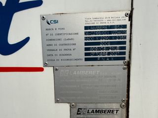 Ψυγείο Mercedes-Benz 2006 Mercedes-Benz 2006 ATEGO 818-thumb-13