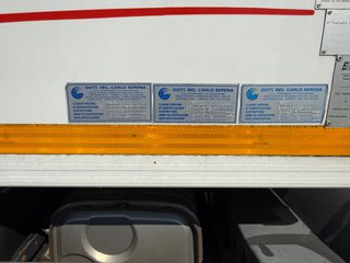 Ψυγείο Mercedes-Benz 2006 Mercedes-Benz 2006 ATEGO 818-thumb-14