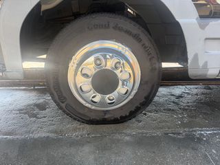 Ψυγείο Mercedes-Benz 2006 Mercedes-Benz 2006 ATEGO 818-thumb-15