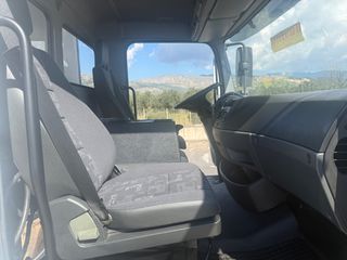 Ψυγείο Mercedes-Benz 2006 Mercedes-Benz 2006 ATEGO 818-thumb-18