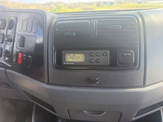 Ψυγείο Mercedes-Benz 2006 Mercedes-Benz 2006 ATEGO 818-thumb-19