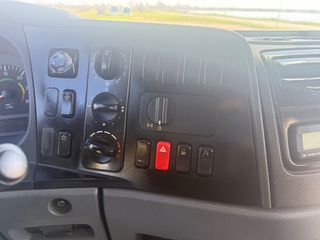 Ψυγείο Mercedes-Benz 2006 Mercedes-Benz 2006 ATEGO 818-thumb-20
