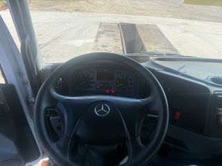 Ψυγείο Mercedes-Benz 2006 Mercedes-Benz 2006 ATEGO 818-thumb-21