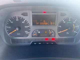 Ψυγείο Mercedes-Benz 2006 Mercedes-Benz 2006 ATEGO 818-thumb-22