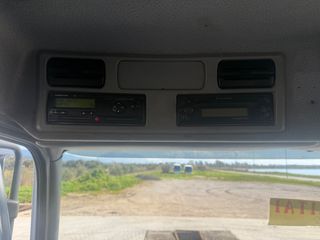 Ψυγείο Mercedes-Benz 2006 Mercedes-Benz 2006 ATEGO 818-thumb-26