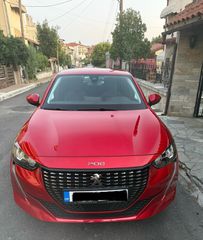 Peugeot 208 2019 208 II (Phase I ) Allure plus 1.2 PureTech (100Hp)